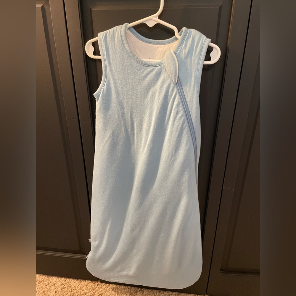 Kyte Small Sleep Sack in Stream TOG 1.0